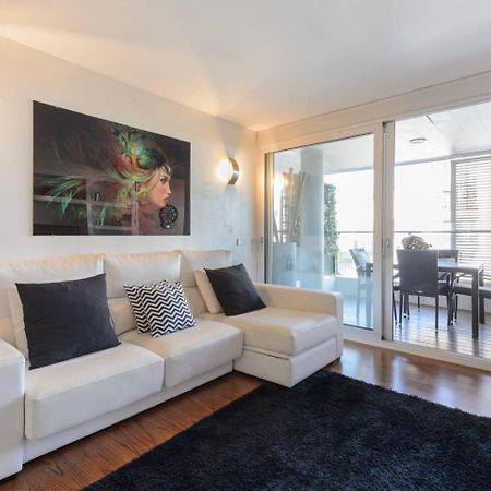 Apartment Ikebana Ибица Экстерьер фото