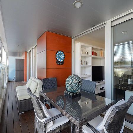Apartment Ikebana Ибица Экстерьер фото