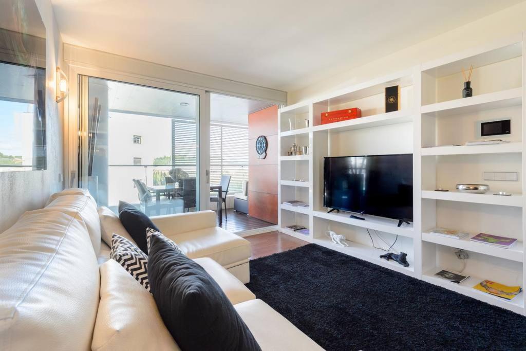 Apartment Ikebana Ибица Экстерьер фото