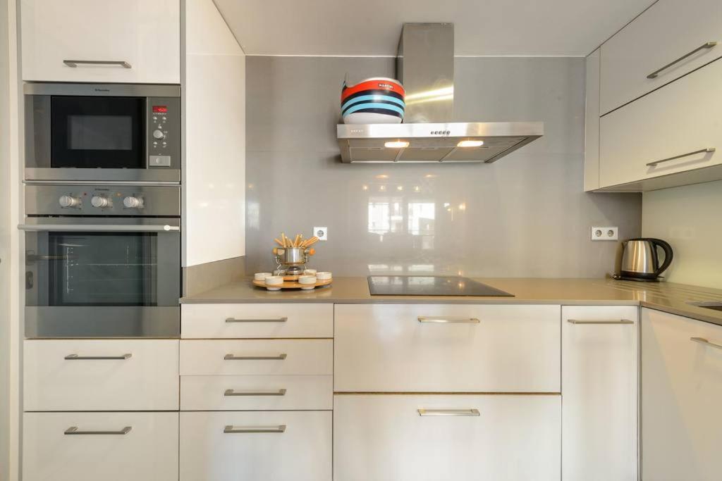 Apartment Ikebana Ибица Экстерьер фото