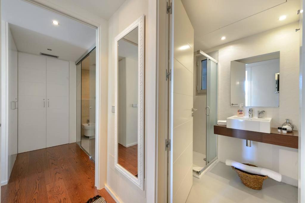 Apartment Ikebana Ибица Экстерьер фото