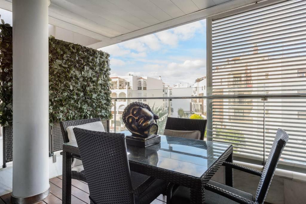 Apartment Ikebana Ибица Экстерьер фото