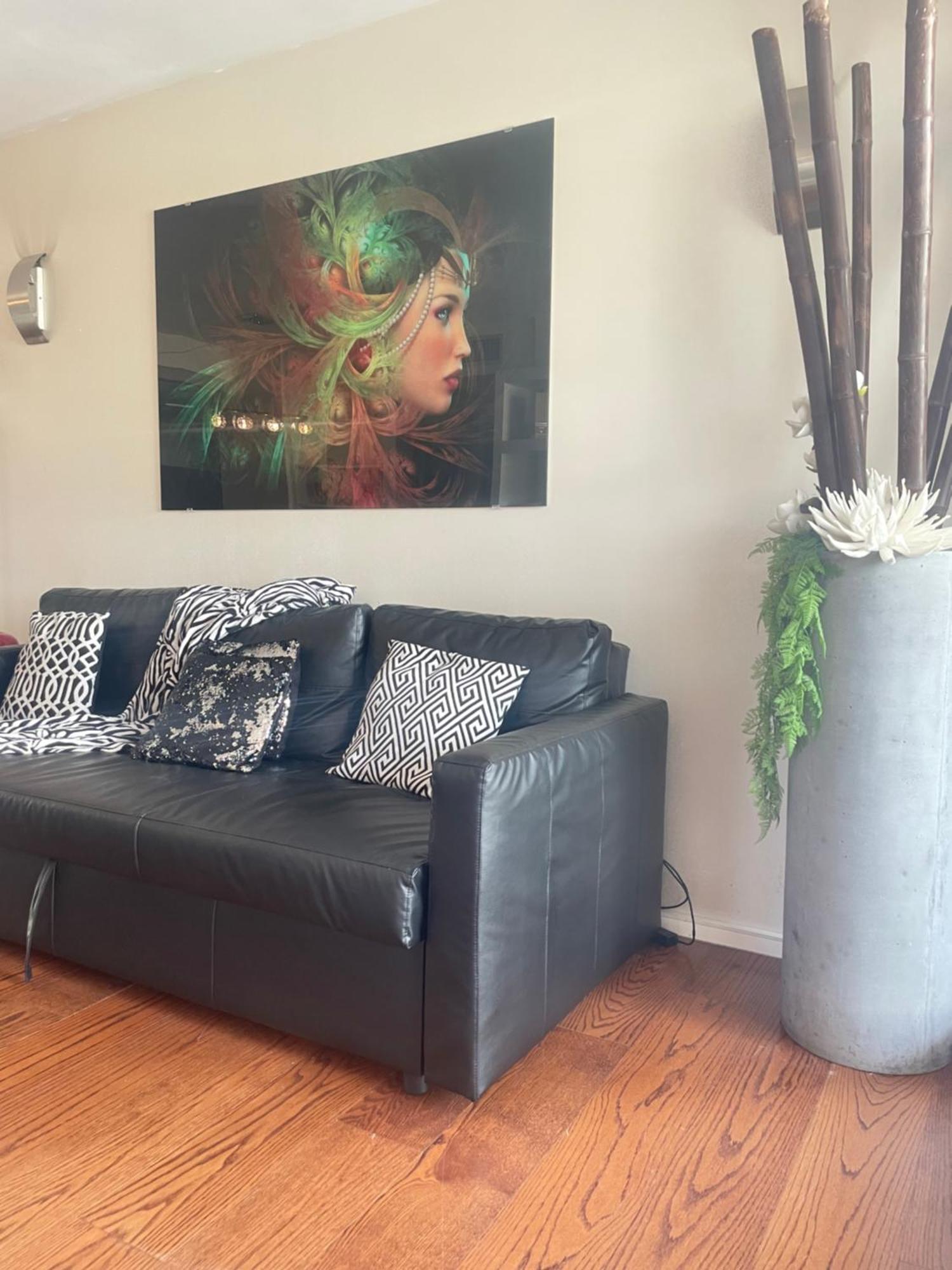 Apartment Ikebana Ибица Экстерьер фото