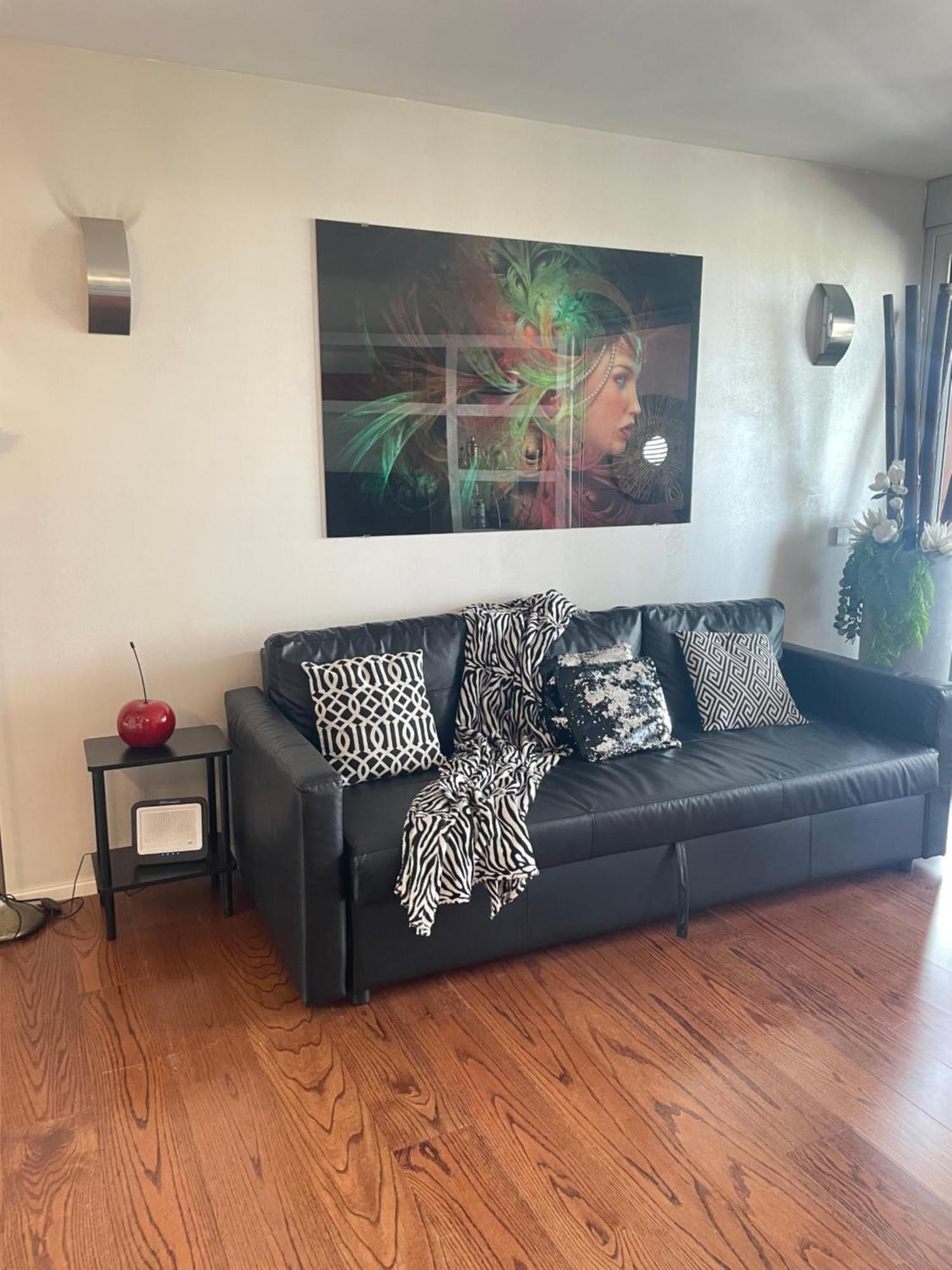 Apartment Ikebana Ибица Экстерьер фото