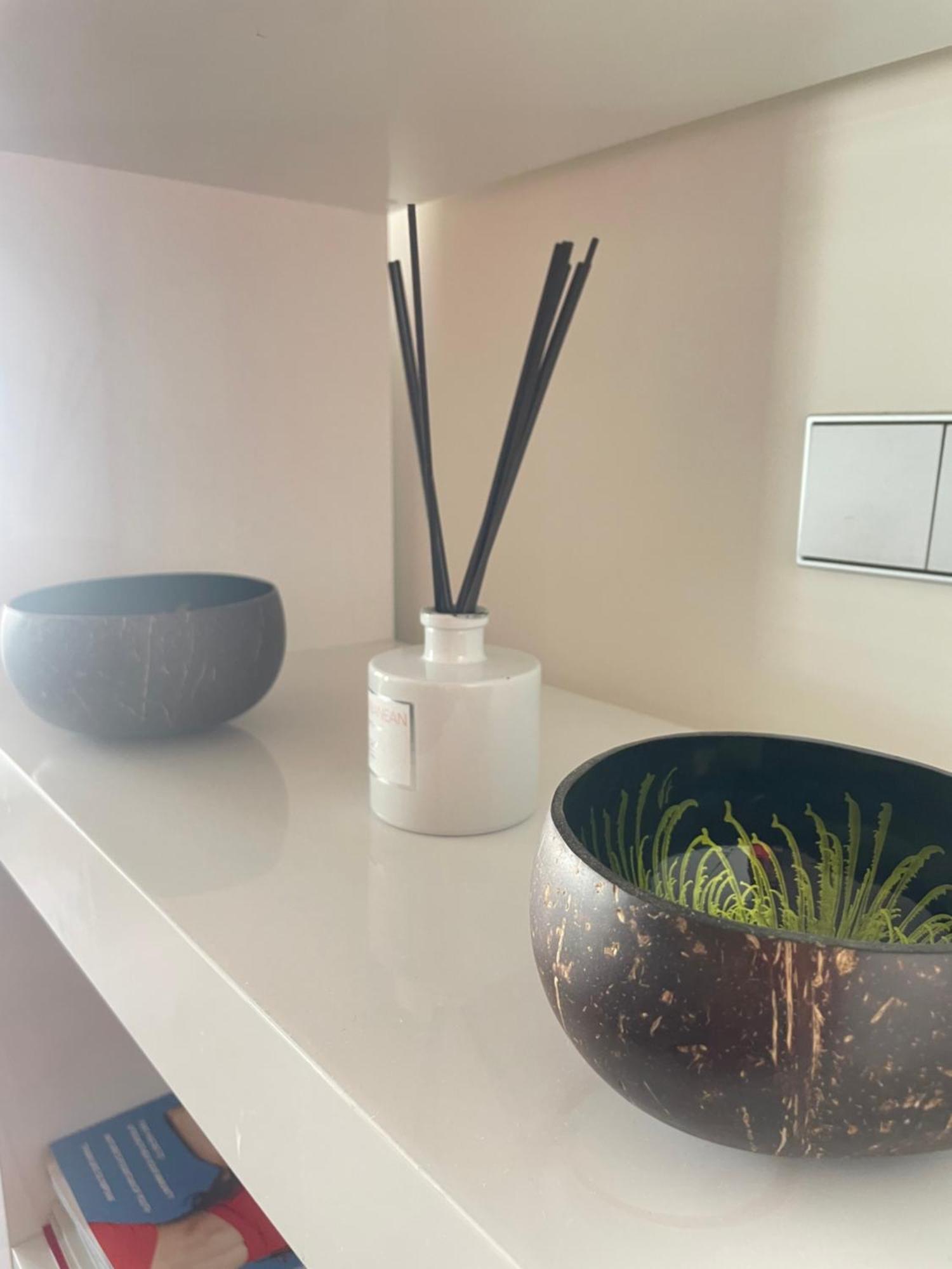 Apartment Ikebana Ибица Экстерьер фото