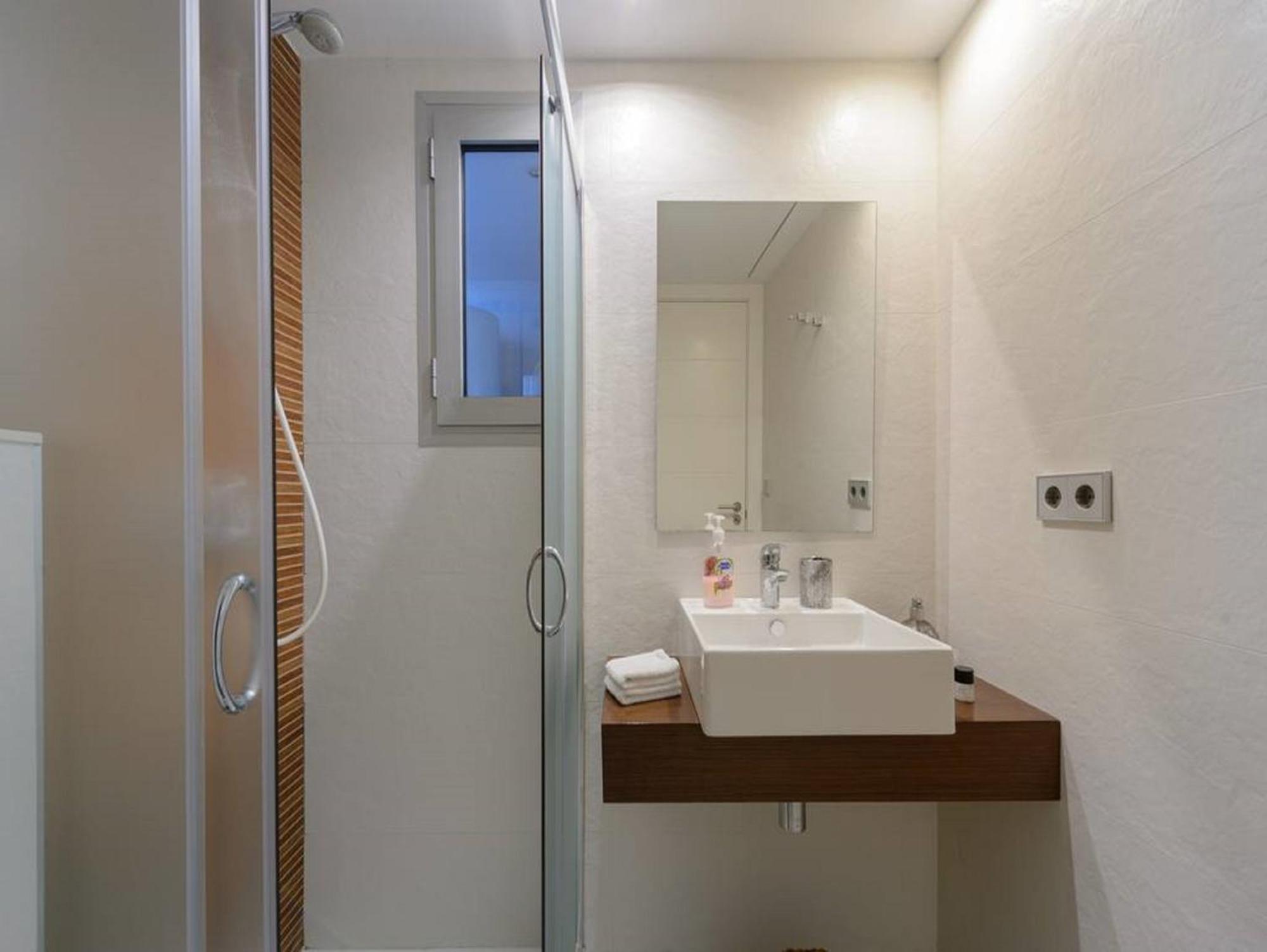 Apartment Ikebana Ибица Экстерьер фото