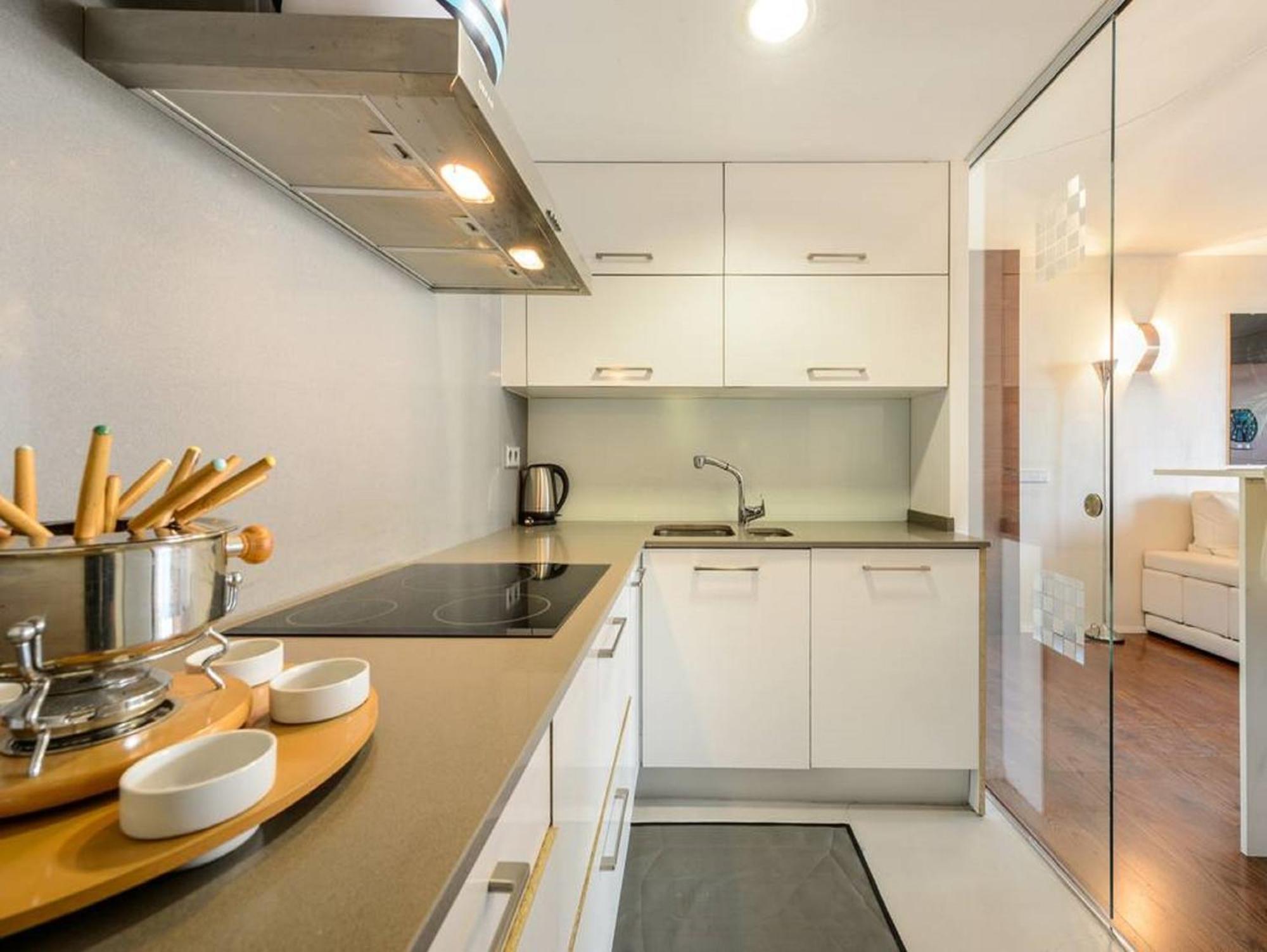 Apartment Ikebana Ибица Экстерьер фото