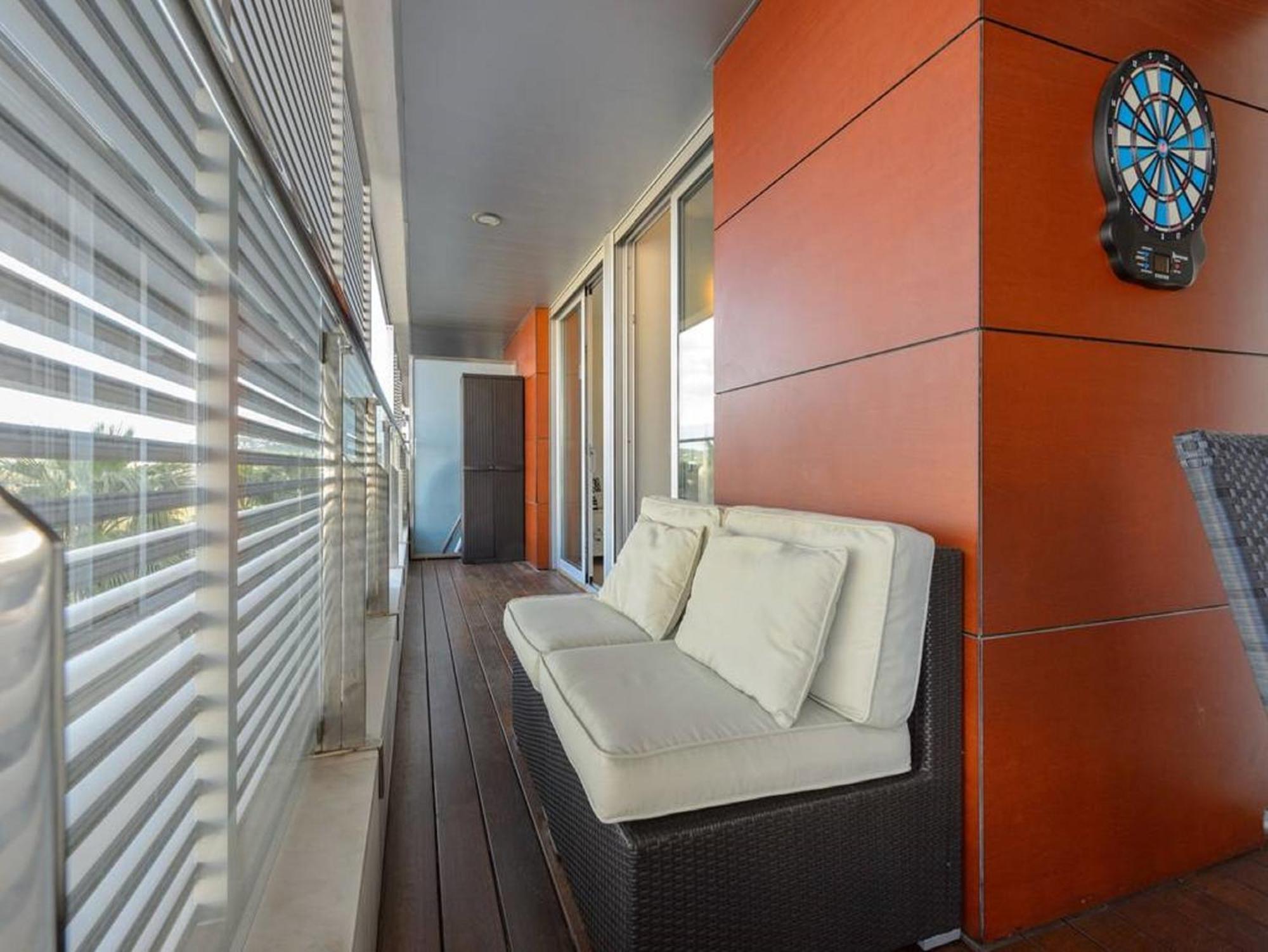 Apartment Ikebana Ибица Экстерьер фото