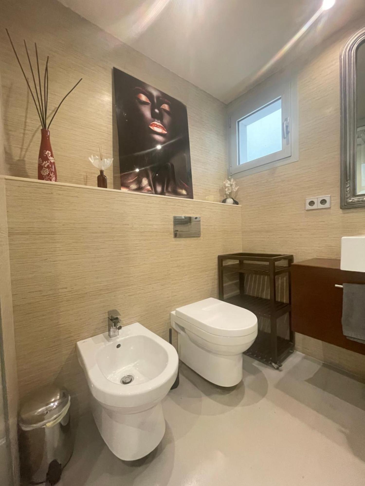 Apartment Ikebana Ибица Экстерьер фото